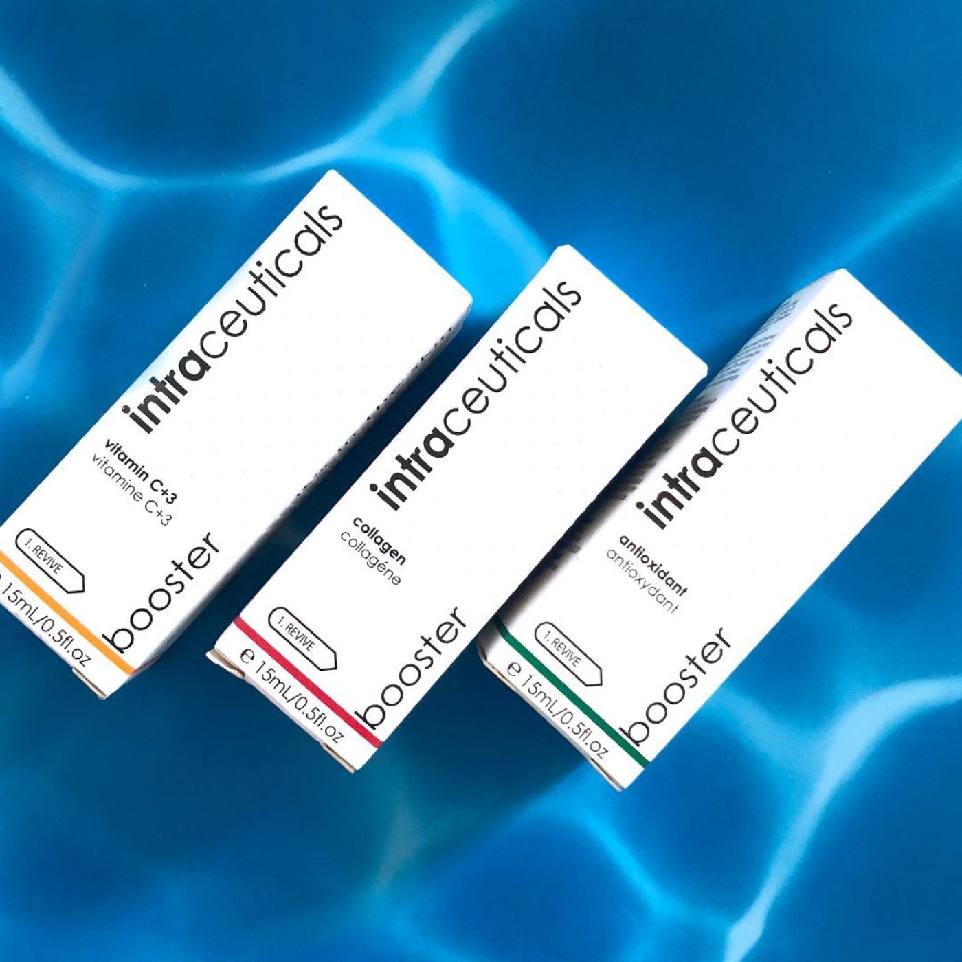 Intraceuticals hyaluronic acid skincare for long-lasting moisture