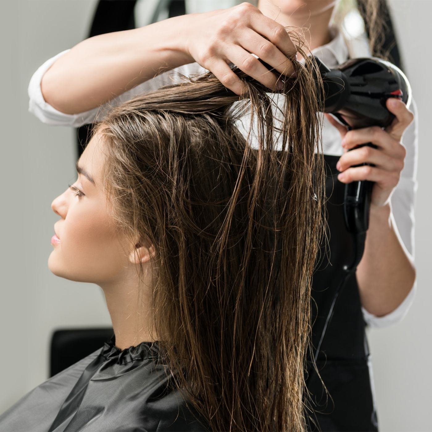 Belma Kosmetik professional hair care products for smooth, healthy hair