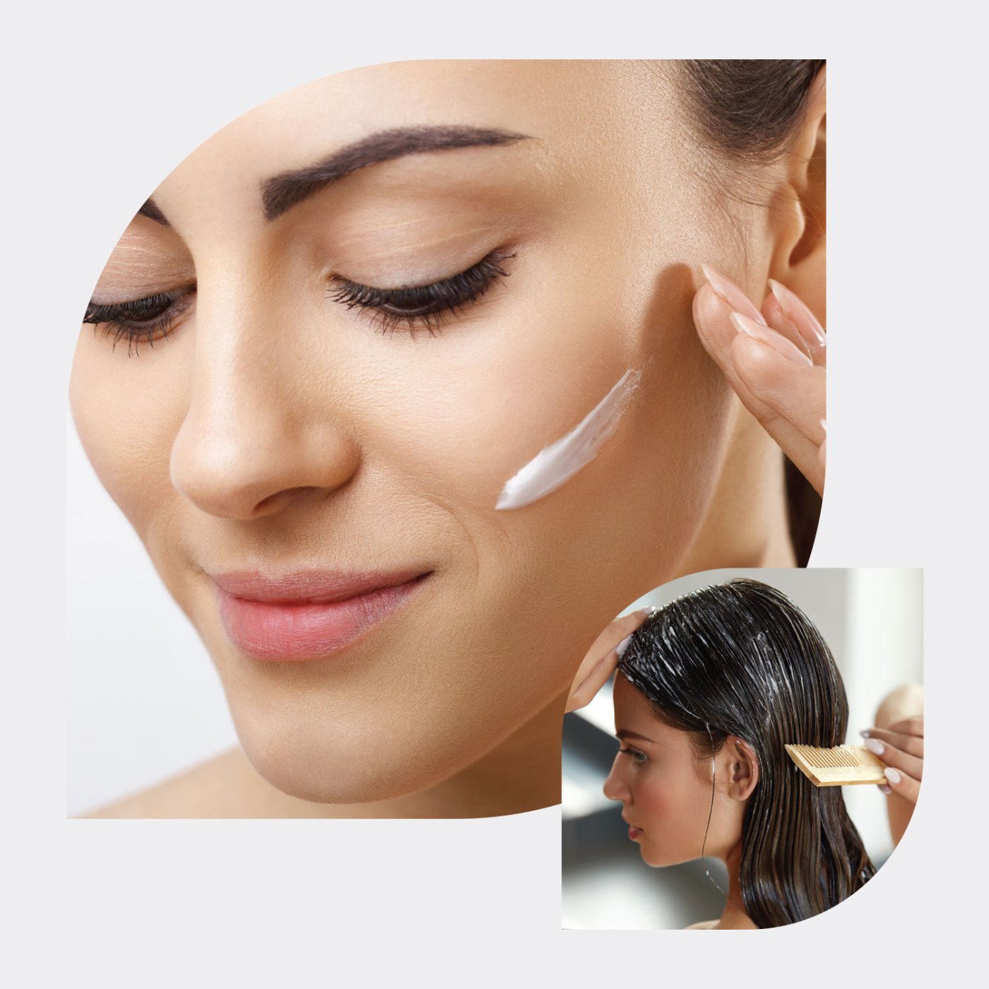 Rodana: Premium spa and beauty products featuring natural ingredients for skin and body care in Saudi Arabia.