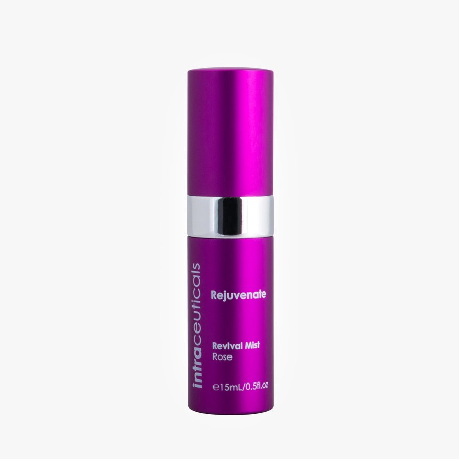 Rodana International - Rejuvenate Revival Mist Rose