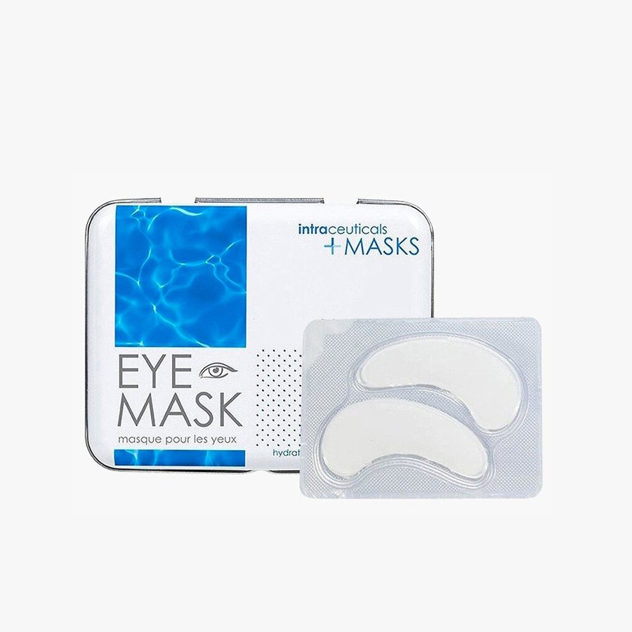 Rodana International - Rejuvenate Eye Masks