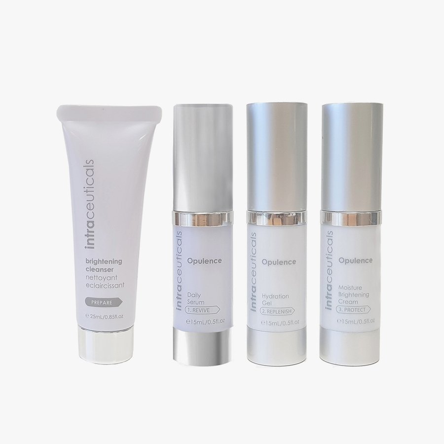 Rodana International - Opulence Home Care Introductory Kit