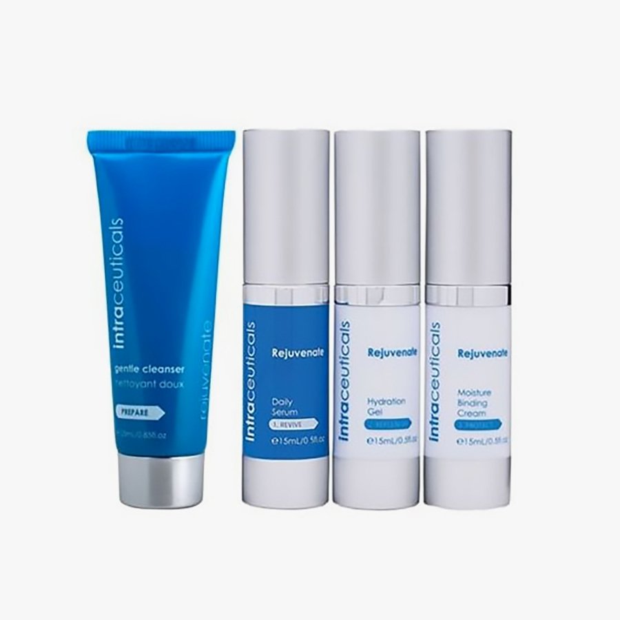 Rodana International - Rejuvenate Home Care Introductory Kit