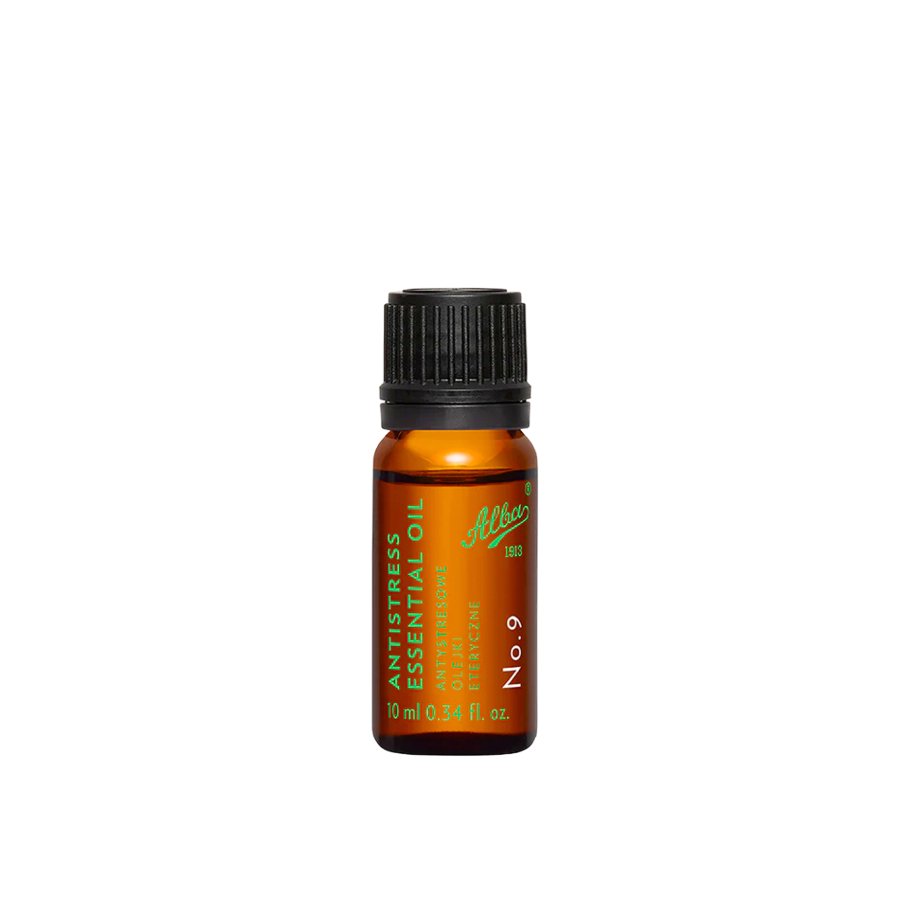 Rodana International - Antistress Essential Oils no.9