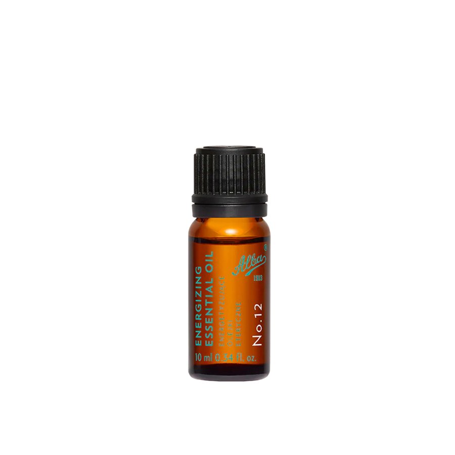 Rodana International - Energizing Essential Oils no.12