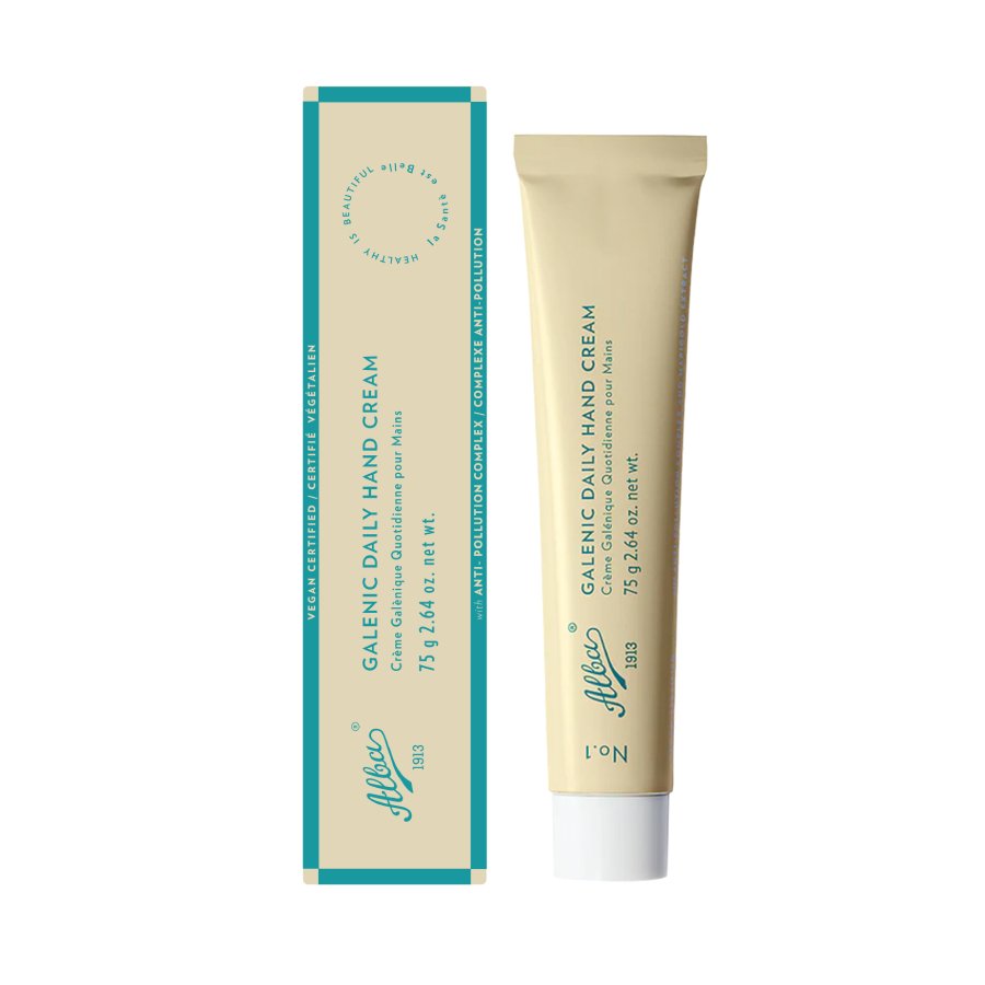 Rodana International | Galenic Daily Hand Cream