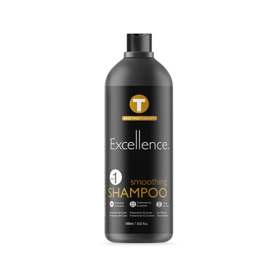 Rodana International - Excellence Smoothing Shampoo