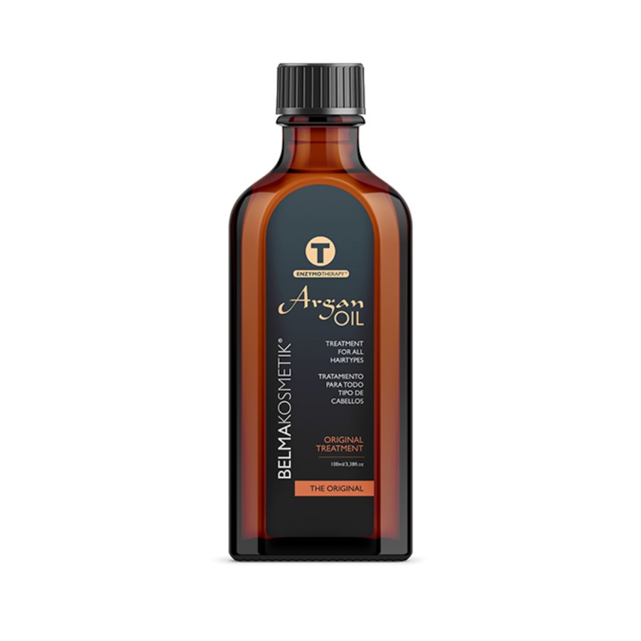 Rodana International - Argan Oil