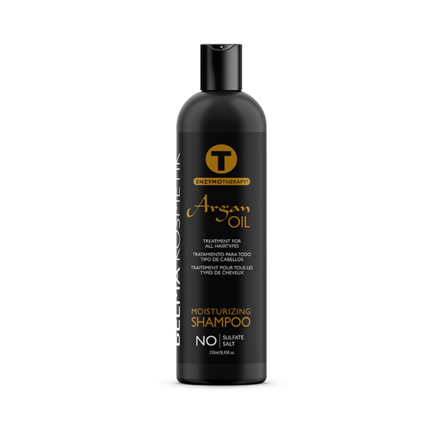 Rodana International - Argan Oil Shampoo