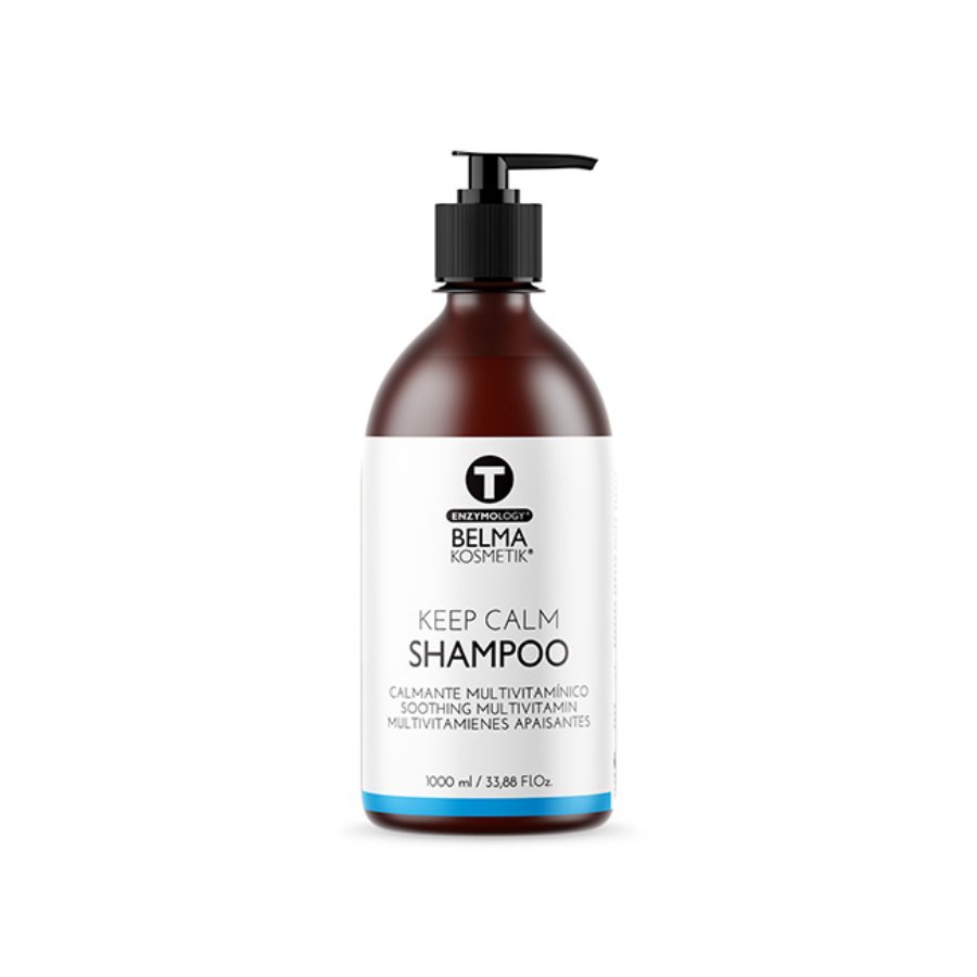 Rodana International - Keep Calm Shampoo