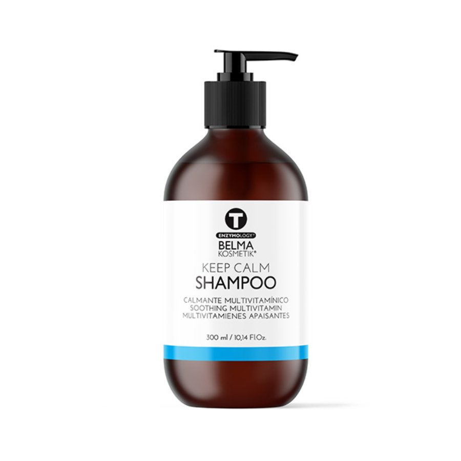 Rodana International | Keep Calm Shampoo