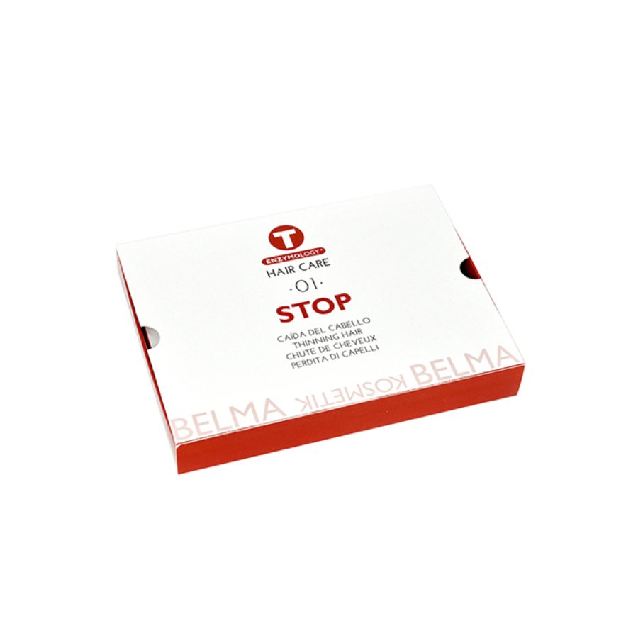 Rodana International | Hair Care Stop 01