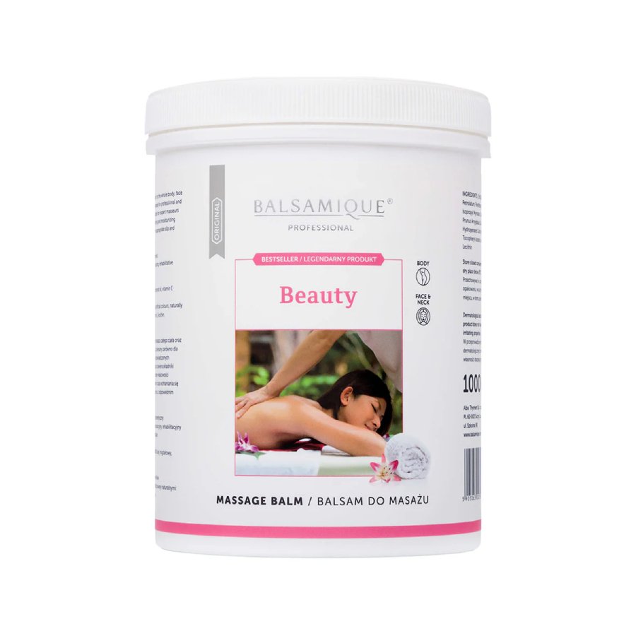 Rodana International | Beauty Massage Balm