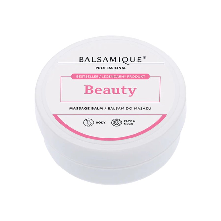 Rodana International | Beauty Massage Balm