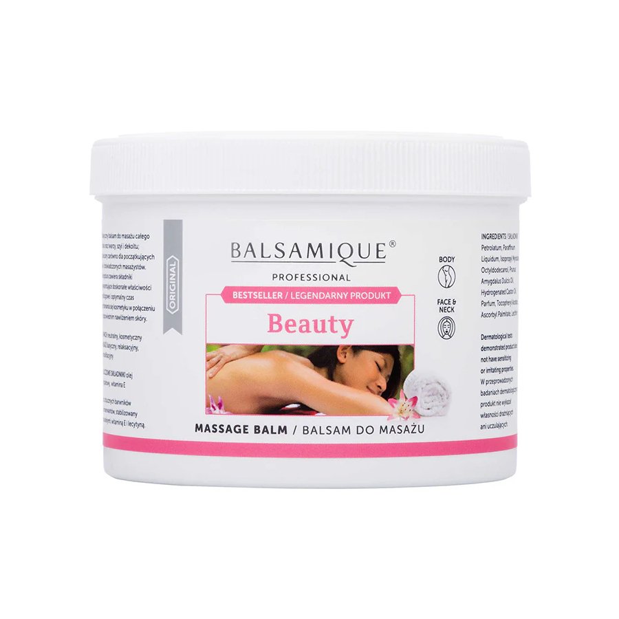 Rodana International - Beauty Massage Balm