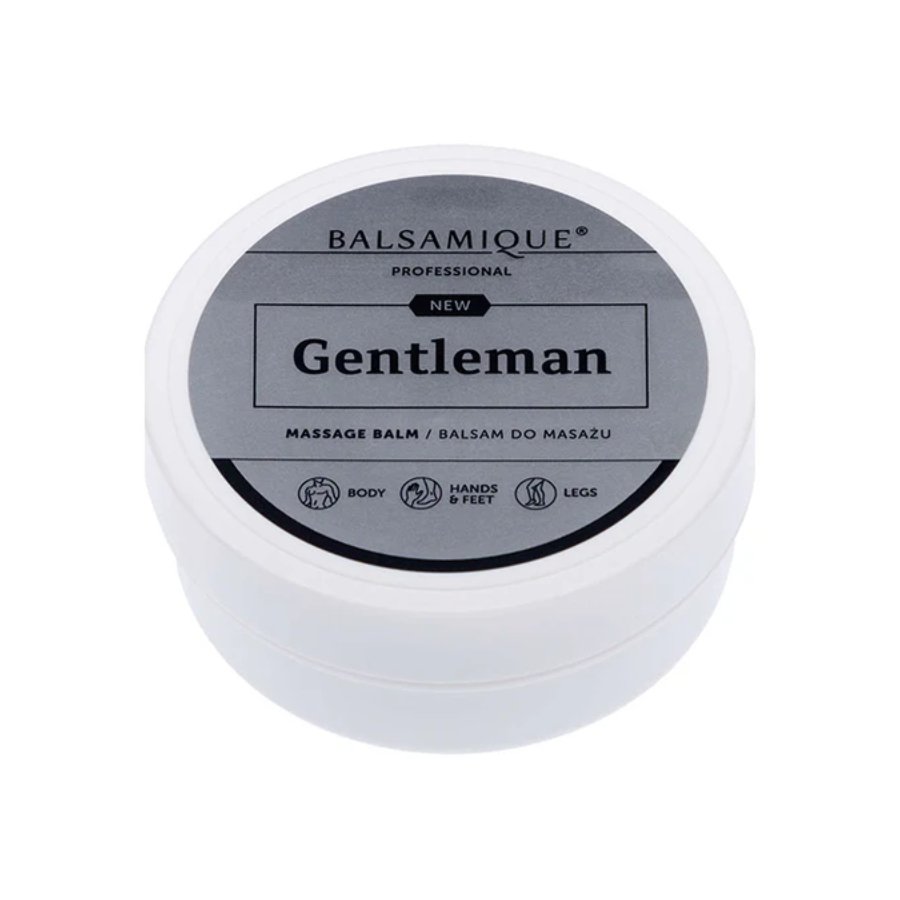 Rodana International | Gentleman Massage Balm for Men