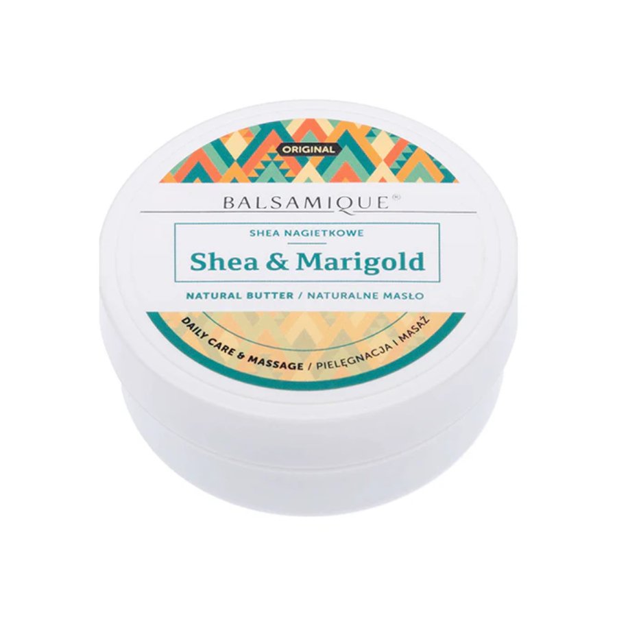 Rodana International | Natural Shea & Marigold Daily Care & Massage Butter