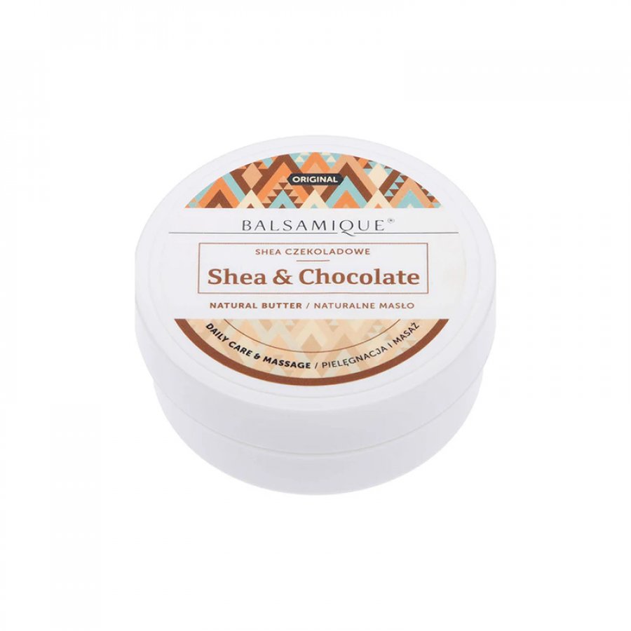 Rodana International | Natural Shea & Chocolate Daily Care & Massage Butter