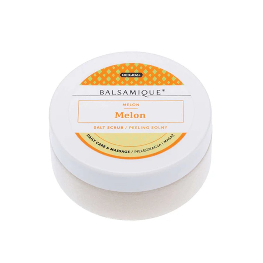 Rodana International | Melon Salt Peeling