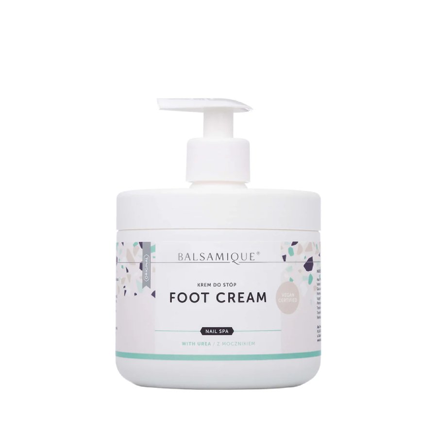 Rodana International - Foot Care Cream with pump