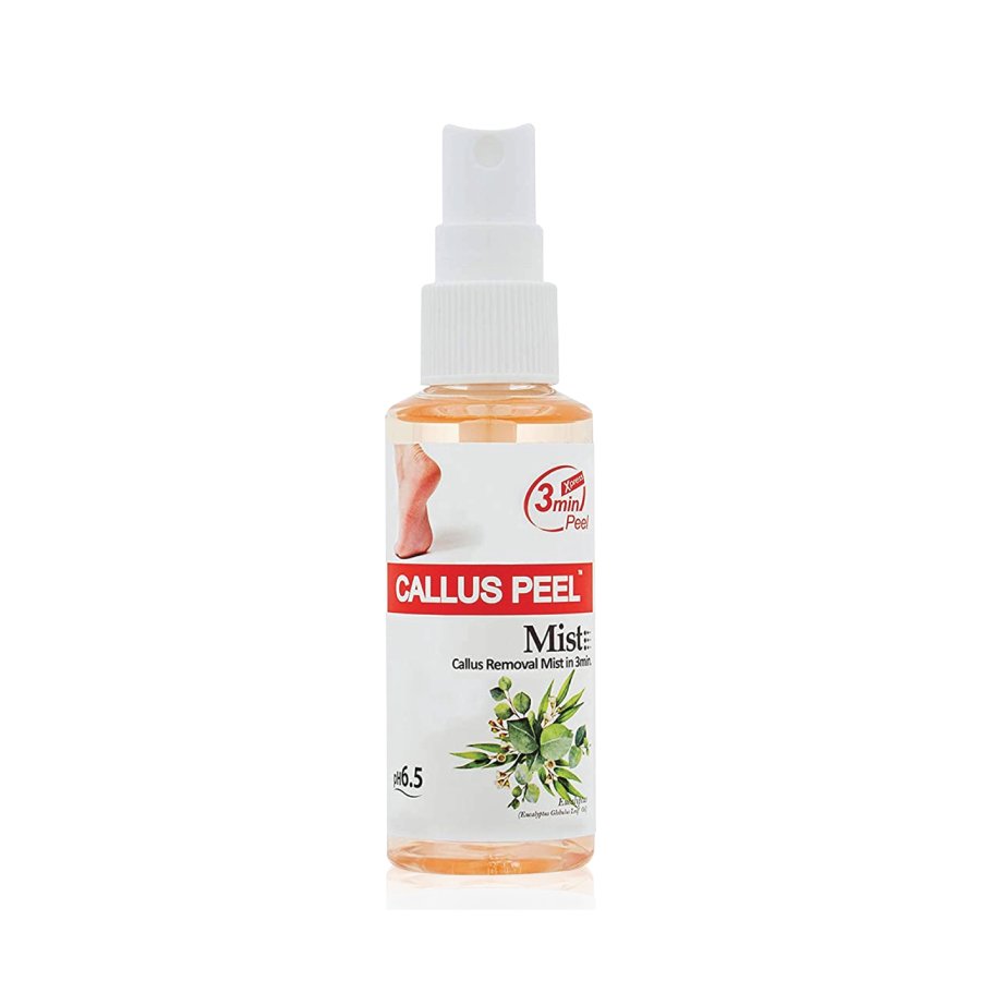 Rodana International - Callus Peel Mist